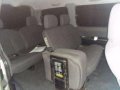 Hyundai Starex 2000 MT Beige Van For Sale -5