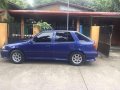 Hyundai Excel 1992 for sale-4