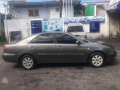 A1 Condition 2003 Toyota Camry G For Sale-3