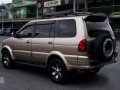 Super Powerful Isuzu Sportivo 2.5 2006 For Sale-0