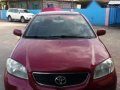 Toyota Vios 2003 for sale-8