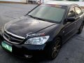 Top Of The Line 2005 Honda Civic AT For Sale-7