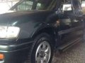 Isuzu Fuego 2000 for sale-1