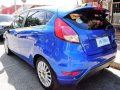 Top Condition 2016 Ford Fiesta Ecoboost 1.0 Hatchback For Sale-0