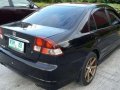 Top Of The Line 2005 Honda Civic AT For Sale-0