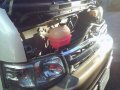 Toyota Hiace 2013 for sale -2