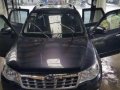 2011 Subaru Forester 2.0 AWD Black For Sale -2