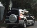 Good As Brand New Mitsubishi Pajero 2000 Ck AT DSL For Sale-3