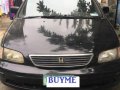 Well-maintained HONDA ODYSSEY for sale-0
