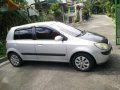 Hyundai Getz 2006 for sale-8