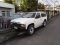 Well-kept Nissan Terrano 2001 M/T for sale in Metro Manila-0