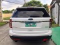 Good as new Ford Explorer 2013 A/T for sale in Metro Manila-4