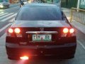 Top Of The Line 2005 Honda Civic AT For Sale-2