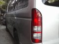 Toyota Hiace 2011 for sale -5