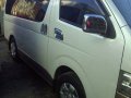 Toyota Hiace 2013 for sale -3