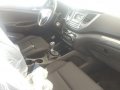 Hyundai Tucson 2017 for sale -9