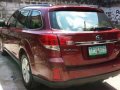 Subaru Outback 2011 for sale-2