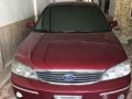 Like New Ford Lynx Gsi for sale-3