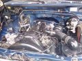 Toyota Revo Diesel 2002 2.4 Blue For Sale -6