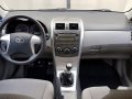 Toyota Corolla Altis 2012 E M/T for sale -6