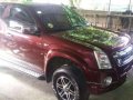 Fresh In And Out 2013 Isuzu Dmax LS MT For Sale-2