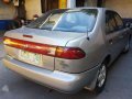 1995 Nissan Sentra for sale-3