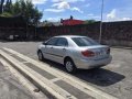 2005 Toyota Corolla Altis 1.6 MT Silver For Sale -10