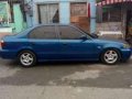 Good Condition 1996 Honda Civic Lxi Sir Body For Sale-11