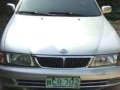 Very Fresh Nissan Super Saloon 1998 Series 4 For Sale-0