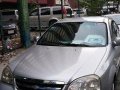 Chevrolet Optra 2007 for sale -1