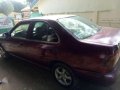 Nissan Sentra FE 1999 for sale-7