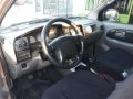 Super Powerful Isuzu Sportivo 2.5 2006 For Sale-7