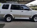 Like Brand New 2010 Isuzu Crosswind MT DSL For Sale-4