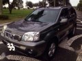 Newly Registered 2010 Nissan Xtrail For Sale-6