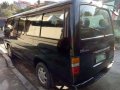 Nissan Urvan 2008 for sale-4