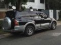 Good As Brand New Mitsubishi Pajero 2000 Ck AT DSL For Sale-0