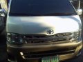Toyota Hiace 2013 for sale -0