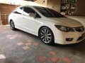 Impeccable Condition Honda Civic 2009 For Sale-2