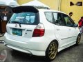 Honda Jazz 2005 for sale-11