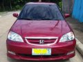 Fresh In And Out Honda Civic 2005 VTis For Sale-1