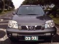 Newly Registered 2010 Nissan Xtrail For Sale-2