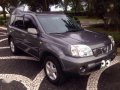 Newly Registered 2010 Nissan Xtrail For Sale-1