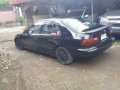 Honda Civic ESSi 1994 VTi MT Black For Sale -5