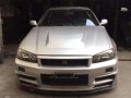 2002 Nissan Skyline for sale-0