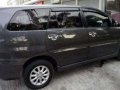 Casa Maintained 2014 Toyota Innova G Variant DSL MT  For Sale-3