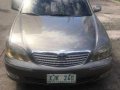 A1 Condition 2003 Toyota Camry G For Sale-0