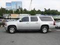 Good as new Chevrolet Suburban 2011 for sale-9