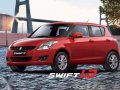 New 2017 Suzuki Swift Units HB All in Promo -1