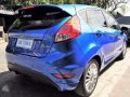 Top Condition 2016 Ford Fiesta Ecoboost 1.0 Hatchback For Sale-2