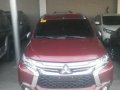 Mitsubishi Montero Sport 2017 for sale -2